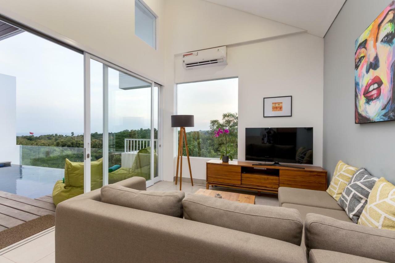 Villa Melati R3 Ungasan Uluwatu Exterior foto