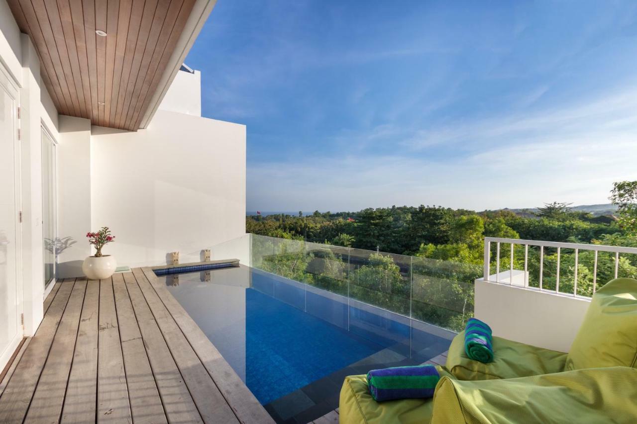Villa Melati R3 Ungasan Uluwatu Exterior foto