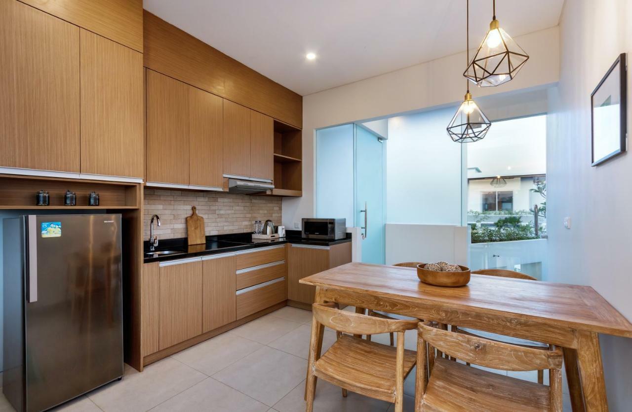 Villa Melati R3 Ungasan Uluwatu Exterior foto